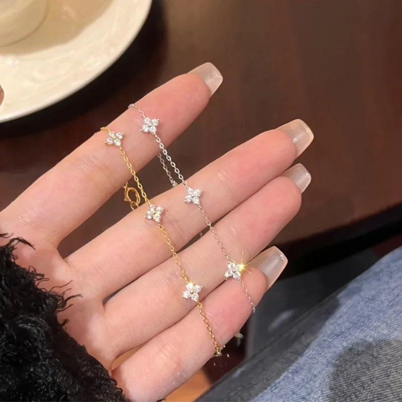 Pulseira Luce Celeste