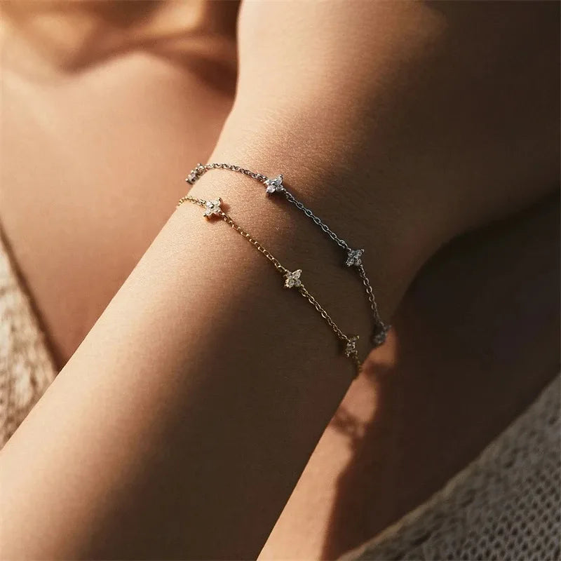 Pulseira Luce Celeste